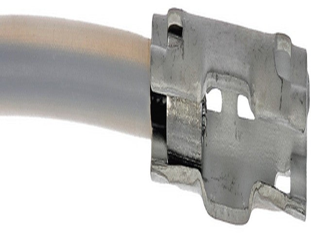 Dorman - First Stop Parking Brake Cable P/N:C661187 Fits: Cadillac Escalade Esv 14-09, Cadillac Escalade Ext 13-09, Chevrolet Avalanche 13-09, Chevrolet Suburban 2014, Chevrolet Suburban 1500 14-09, GMC Yukon Xl 1500 14-09 - Image 2