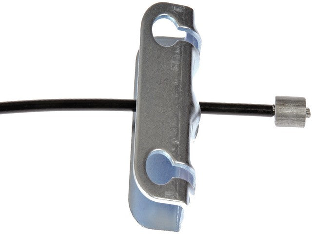 Dorman - First Stop Parking Brake Cable P/N:C661188 Fits: Cadillac Escalade 2009, Chevrolet Tahoe 2009, GMC Yukon 2009 - Image 2
