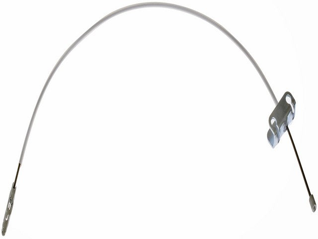 Dorman - First Stop Parking Brake Cable P/N:C661188 Fits: Cadillac Escalade 2009, Chevrolet Tahoe 2009, GMC Yukon 2009 - Image 1