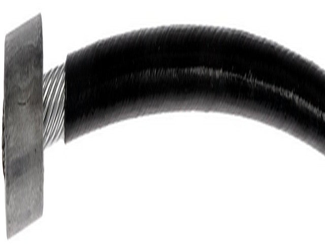 Dorman - First Stop Parking Brake Cable P/N:C661189 Fits: Chevrolet C3500 00-99, Chevrolet K3500 00-99, GMC C3500 00-99, GMC K3500 00-99 - Image 3