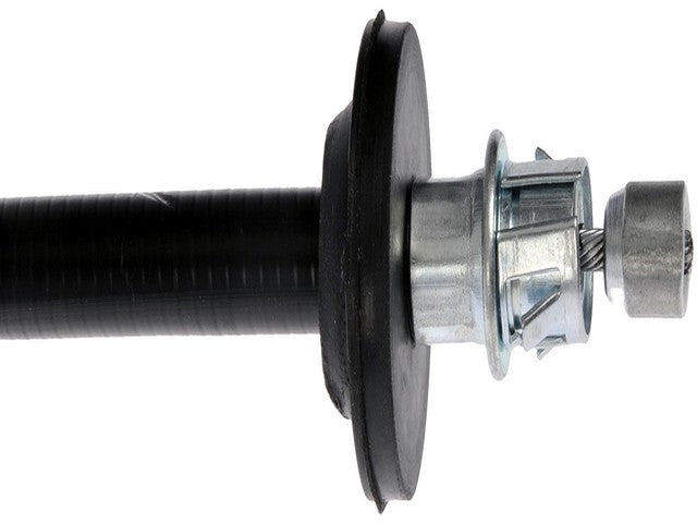 Dorman - First Stop Parking Brake Cable P/N:C661189 Fits: Chevrolet C3500 00-99, Chevrolet K3500 00-99, GMC C3500 00-99, GMC K3500 00-99 - Image 2
