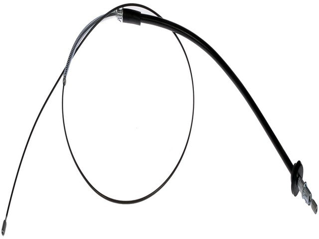 Dorman - First Stop Parking Brake Cable P/N:C661189 Fits: Chevrolet C3500 00-99, Chevrolet K3500 00-99, GMC C3500 00-99, GMC K3500 00-99 - Image 1