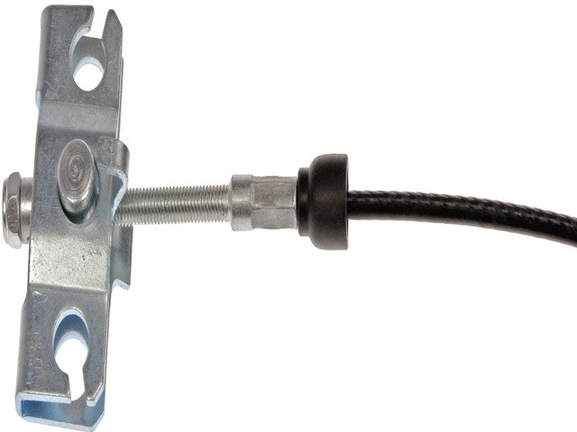 Dorman - First Stop Parking Brake Cable P/N:C661190 Fits: Ford Edge 14-11, Lincoln Mkx 15-11 - Image 3
