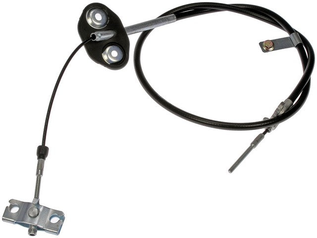 Dorman - First Stop Parking Brake Cable P/N:C661190 Fits: Ford Edge 14-11, Lincoln Mkx 15-11 - Image 1