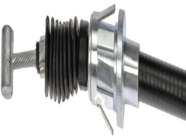 Dorman - First Stop Parking Brake Cable P/N:C661191 Fits: Ford Edge 14-11, Lincoln Mkx 15-11 - Image 3