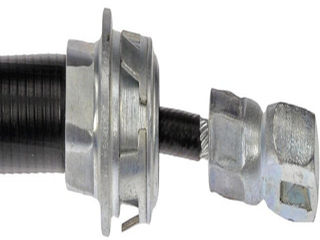 Dorman - First Stop Parking Brake Cable P/N:C661191 Fits: Ford Edge 14-11, Lincoln Mkx 15-11 - Image 2
