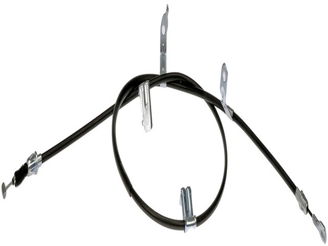 Dorman - First Stop Parking Brake Cable P/N:C661191 Fits: Ford Edge 14-11, Lincoln Mkx 15-11 - Image 1