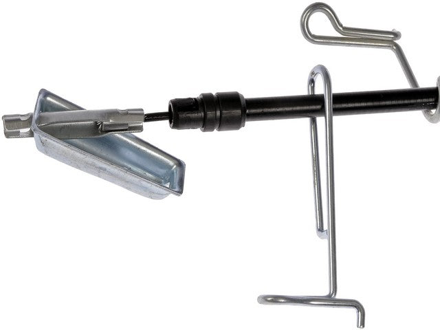 Dorman - First Stop Parking Brake Cable P/N:C661192 Fits: Ford F-450 Super Duty 16-11, Ford F-550 Super Duty 16-11 - Image 2