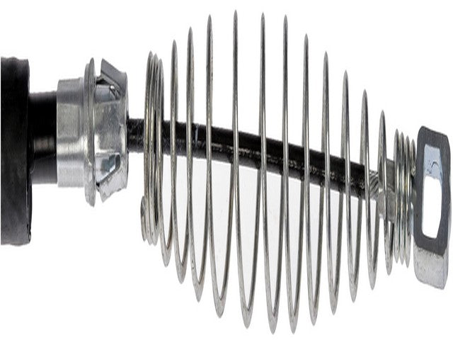Dorman - First Stop Parking Brake Cable P/N:C661192 Fits: Ford F-450 Super Duty 16-11, Ford F-550 Super Duty 16-11 - Image 3