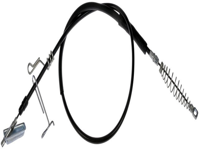 Dorman - First Stop Parking Brake Cable P/N:C661192 Fits: Ford F-450 Super Duty 16-11, Ford F-550 Super Duty 16-11 - Image 1