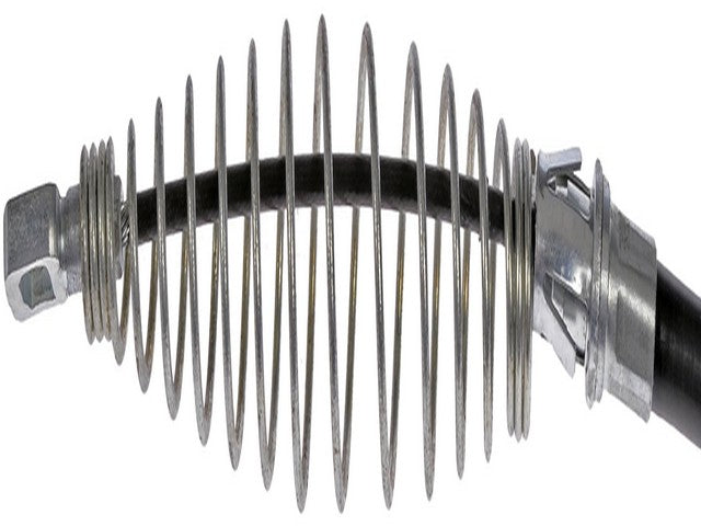 Dorman - First Stop Parking Brake Cable P/N:C661193 Fits: Ford E-350 Super Duty 2015, Ford F-250 Super Duty 16-11, Ford F-350 Super Duty 16-11, Ford F-450 Super Duty 14-11, Ford F-450 Super Duty 2016 - Image 3