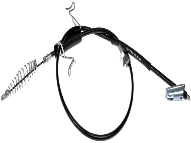 Dorman - First Stop Parking Brake Cable P/N:C661194 Fits: Ford F-250 Super Duty 12-11, Ford F-350 Super Duty 12-11, Ford F-450 Super Duty 12-11 - Image 1