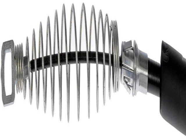Dorman - First Stop Parking Brake Cable P/N:C661195 Fits: Ford F-350 2014, Ford F-350 2016, Ford F-350 Super Duty 14-11, Ford F-350 Super Duty 2016, Ford F-450 Super Duty 2016, Ford F-550 Super Duty 2016 - Image 3