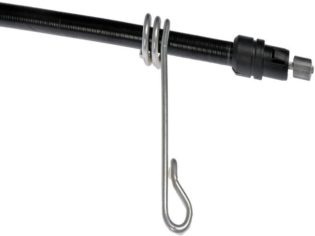 Dorman - First Stop Parking Brake Cable P/N:C661195 Fits: Ford F-350 2014, Ford F-350 2016, Ford F-350 Super Duty 14-11, Ford F-350 Super Duty 2016, Ford F-450 Super Duty 2016, Ford F-550 Super Duty 2016 - Image 2