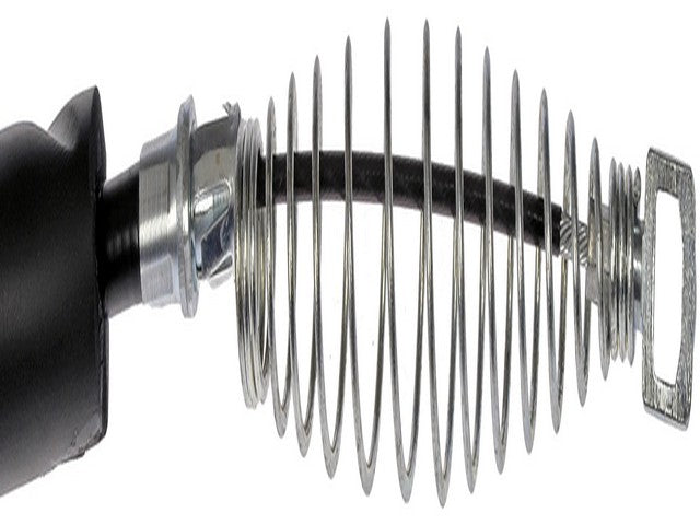 Dorman - First Stop Parking Brake Cable P/N:C661196 Fits: Ford F-350 Super Duty 12-11 - Image 2