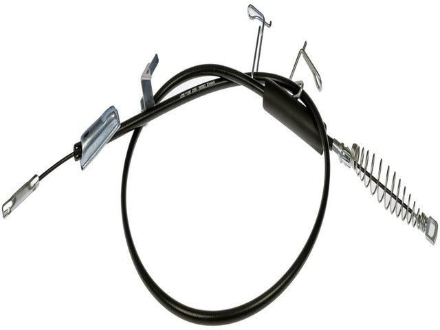 Dorman - First Stop Parking Brake Cable P/N:C661196 Fits: Ford F-350 Super Duty 12-11 - Image 1