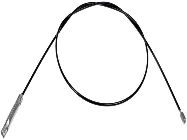 Dorman - First Stop Parking Brake Cable P/N:C661197 Fits: Ford F-250 Super Duty 16-11, Ford F-350 Super Duty 16-11 - Image 1