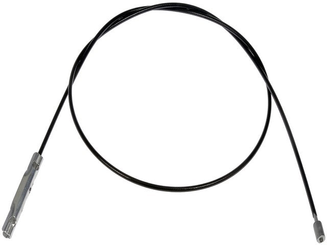 Dorman - First Stop Parking Brake Cable P/N:C661198 Fits: Ford F-250 Super Duty 16-11, Ford F-350 Super Duty 16-11 - Image 1