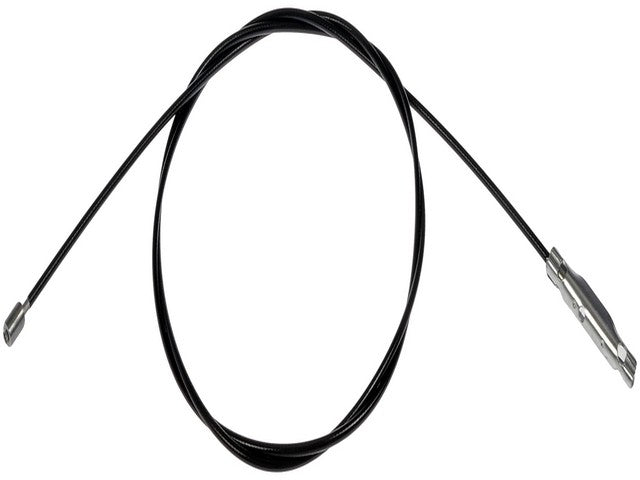 Dorman - First Stop Parking Brake Cable P/N:C661199 Fits: Ford F-250 Super Duty 16-11, Ford F-350 Super Duty 16-11, Ford F-450 Super Duty 2015 - Image 1