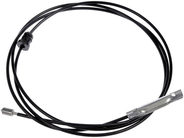 Dorman - First Stop Parking Brake Cable P/N:C661200 Fits: Ford F-250 Super Duty 16-11, Ford F-350 Super Duty 16-11, Ford F-450 Super Duty 15-11 - Image 1