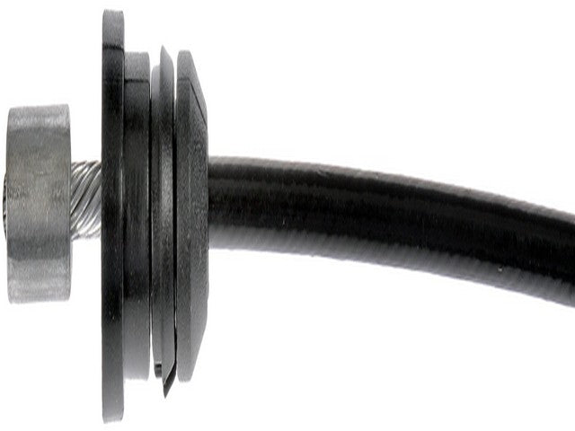 Dorman - First Stop Parking Brake Cable P/N:C661201 Fits: Ford F-350 16-15, Ford F-350 Super Duty 14-11, Ford F-350 Super Duty 2016, Ford F-450 Super Duty 13-11, Ford F-450 Super Duty 2015, Ford F-550 Super Duty 2015 - Image 3