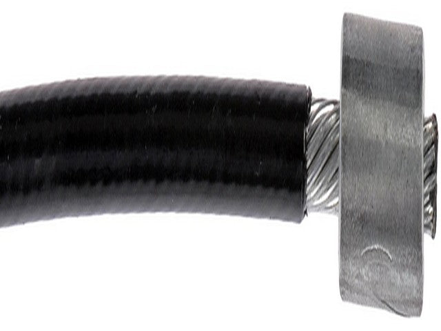 Dorman - First Stop Parking Brake Cable P/N:C661201 Fits: Ford F-350 16-15, Ford F-350 Super Duty 14-11, Ford F-350 Super Duty 2016, Ford F-450 Super Duty 13-11, Ford F-450 Super Duty 2015, Ford F-550 Super Duty 2015 - Image 2