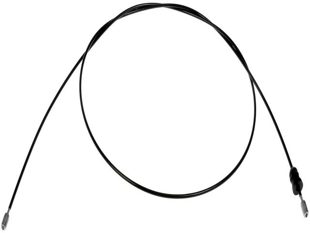 Dorman - First Stop Parking Brake Cable P/N:C661202 Fits: Ford F-350 Super Duty 16-11, Ford F-450 Super Duty 15-11, Ford F-550 Super Duty 15-11 - Image 1