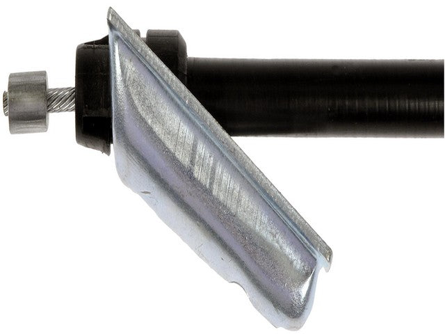 Dorman - First Stop Parking Brake Cable P/N:C661203 Fits: Ford F-250 Super Duty 13-11, Ford F-350 Super Duty 13-11, Ford F-450 Super Duty 14-11, Ford F-450 Super Duty 2016 - Image 3