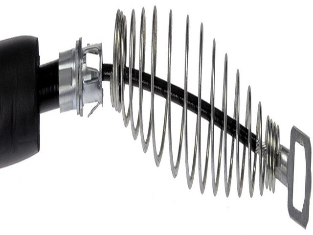 Dorman - First Stop Parking Brake Cable P/N:C661203 Fits: Ford F-250 Super Duty 13-11, Ford F-350 Super Duty 13-11, Ford F-450 Super Duty 14-11, Ford F-450 Super Duty 2016 - Image 2