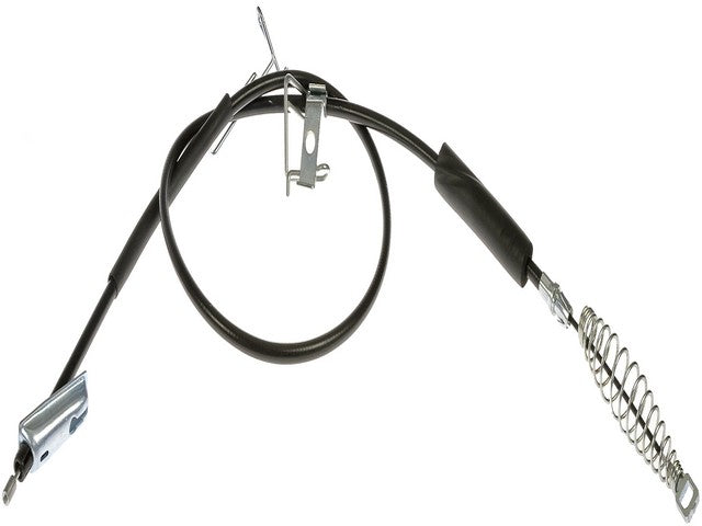 Dorman - First Stop Parking Brake Cable P/N:C661203 Fits: Ford F-250 Super Duty 13-11, Ford F-350 Super Duty 13-11, Ford F-450 Super Duty 14-11, Ford F-450 Super Duty 2016 - Image 1