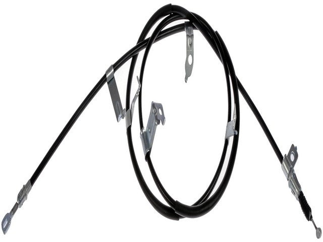 Dorman - First Stop Parking Brake Cable P/N:C661204 Fits: Ford Edge 14-11, Lincoln Mkx 15-11 - Image 1