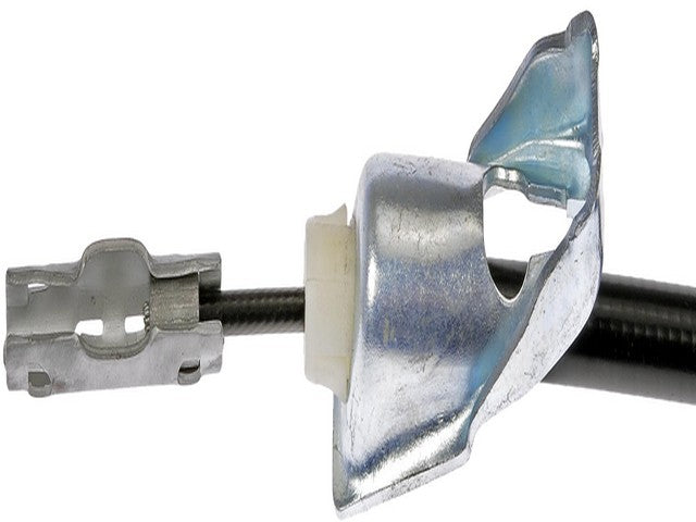 Dorman - First Stop Parking Brake Cable P/N:C661205 Fits: Ford E-150 14-08, Ford E-150 Econoline 2008, Ford E-250 13-09, Ford E-350 Super Duty 13-09, Ford E-450 Super Duty 13-09 - Image 2