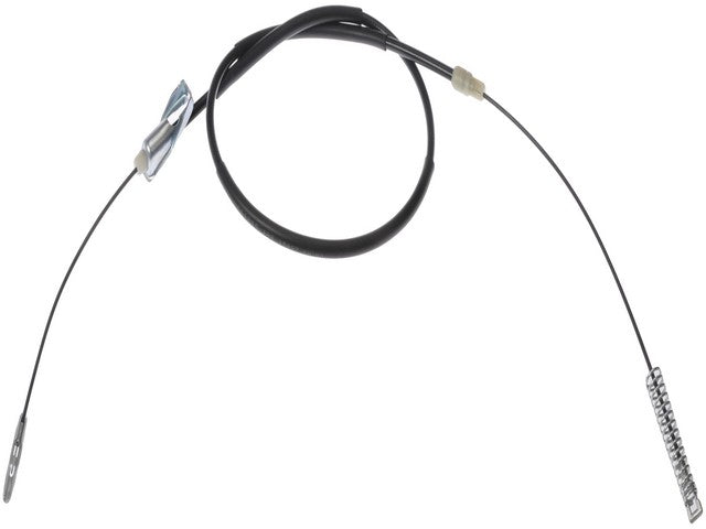 Dorman - First Stop Parking Brake Cable P/N:C661205 Fits: Ford E-150 14-08, Ford E-150 Econoline 2008, Ford E-250 13-09, Ford E-350 Super Duty 13-09, Ford E-450 Super Duty 13-09 - Image 1