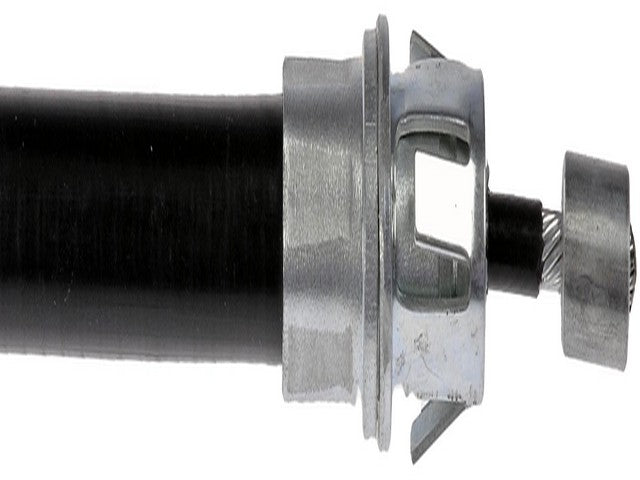 Dorman - First Stop Parking Brake Cable P/N:C661206 Fits: Chrysler 300 09-05, Dodge Challenger 09-08, Dodge Charger 09-06, Dodge Magnum 08-05 - Image 2
