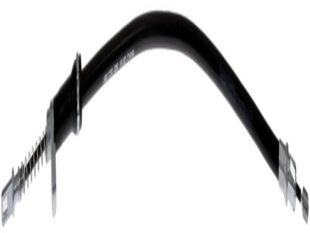 Dorman - First Stop Parking Brake Cable P/N:C661206 Fits: Chrysler 300 09-05, Dodge Challenger 09-08, Dodge Charger 09-06, Dodge Magnum 08-05 - Image 1