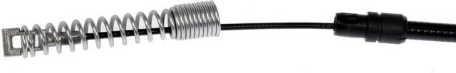 Dorman - First Stop Parking Brake Cable P/N:C661207 Fits: Chevrolet Cheyenne, Chevrolet Silverado 2500, Chevrolet Silverado 2500 Hd, Chevrolet Silverado 2500 Hd Classic, Chevrolet Silverado 3500, Chevrolet Silverado 3500 Classic - Image 3