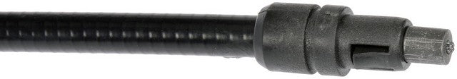 Dorman - First Stop Parking Brake Cable P/N:C661207 Fits: Chevrolet Cheyenne, Chevrolet Silverado 2500, Chevrolet Silverado 2500 Hd, Chevrolet Silverado 2500 Hd Classic, Chevrolet Silverado 3500, Chevrolet Silverado 3500 Classic - Image 2