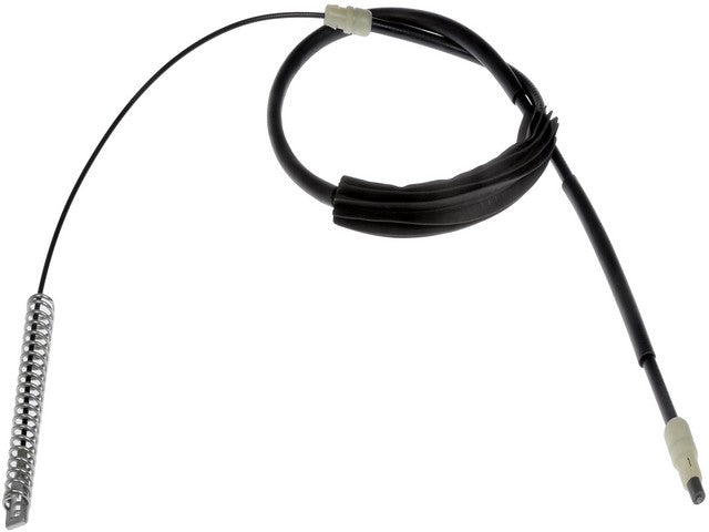 Dorman - First Stop Parking Brake Cable P/N:C661208 Fits: Cadillac Escalade, Cadillac Escalade Esv, Cadillac Escalade Ext, Chevrolet Avalanche, Chevrolet Suburban 1500, Chevrolet Tahoe, GMC Yukon, GMC Yukon Xl 1500 - Image 1