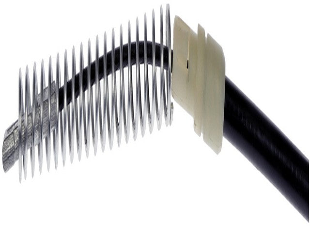 Dorman - First Stop Parking Brake Cable P/N:C661209 Fits: Cadillac Escalade, Cadillac Escalade Esv, Cadillac Escalade Ext, Chevrolet Avalanche, Chevrolet Suburban 1500, Chevrolet Tahoe, GMC Yukon, GMC Yukon Xl 1500 - Image 2