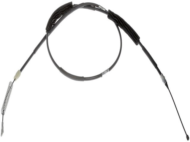 Dorman - First Stop Parking Brake Cable P/N:C661209 Fits: Cadillac Escalade, Cadillac Escalade Esv, Cadillac Escalade Ext, Chevrolet Avalanche, Chevrolet Suburban 1500, Chevrolet Tahoe, GMC Yukon, GMC Yukon Xl 1500 - Image 1