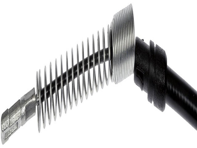Dorman - First Stop Parking Brake Cable P/N:C661210 Fits: Chevrolet Silverado 2500 Hd 11-09, Chrysler Pacifica 2004, GMC Sierra 2500 Hd 11-09 - Image 3