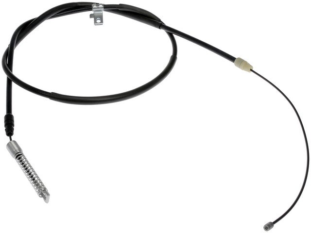 Dorman - First Stop Parking Brake Cable P/N:C661210 Fits: Chevrolet Silverado 2500 Hd 11-09, Chrysler Pacifica 2004, GMC Sierra 2500 Hd 11-09 - Image 1