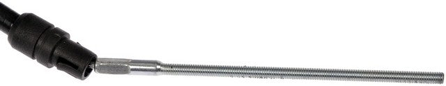 Dorman - First Stop Parking Brake Cable P/N:C661211 Fits: Chevrolet Silverado 2500 2009, Chevrolet Silverado 2500 Hd 11-09, Chevrolet Silverado 3500 09-08, Chevrolet Silverado 3500 Hd 11-09, GMC Sierra 2500 Hd 11-09, GMC Sierra 3500 Hd 11-09 - Image 2