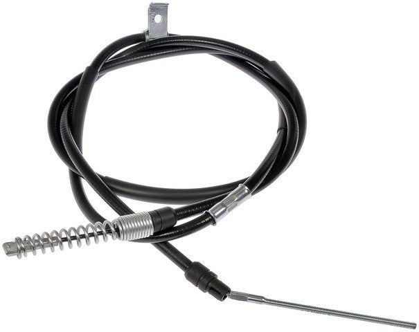 Dorman - First Stop Parking Brake Cable P/N:C661211 Fits: Chevrolet Silverado 2500 2009, Chevrolet Silverado 2500 Hd 11-09, Chevrolet Silverado 3500 09-08, Chevrolet Silverado 3500 Hd 11-09, GMC Sierra 2500 Hd 11-09, GMC Sierra 3500 Hd 11-09 - Image 1