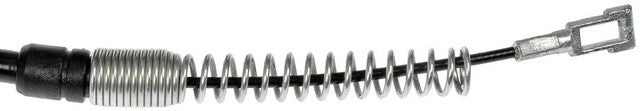 Dorman - First Stop Parking Brake Cable P/N:C661212 Fits: Chevrolet Silverado 3500 Hd 11-09, GMC Sierra 3500 Hd 11-09 - Image 2