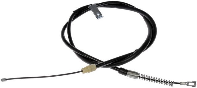 Dorman - First Stop Parking Brake Cable P/N:C661212 Fits: Chevrolet Silverado 3500 Hd 11-09, GMC Sierra 3500 Hd 11-09 - Image 1