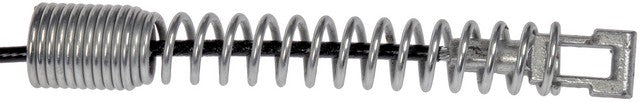 Dorman - First Stop Parking Brake Cable P/N:C661213 Fits: Chevrolet Silverado 3500 Hd 11-09, GMC Sierra 3500 Hd 11-09 - Image 2