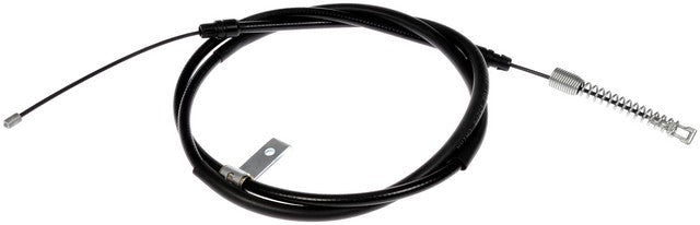 Dorman - First Stop Parking Brake Cable P/N:C661213 Fits: Chevrolet Silverado 3500 Hd 11-09, GMC Sierra 3500 Hd 11-09 - Image 1