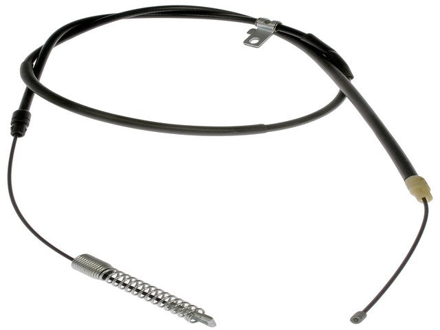 Dorman - First Stop Parking Brake Cable P/N:C661214 Fits: Chevrolet Silverado 3500, Chevrolet Silverado 3500 Classic, Chevrolet Silverado 3500 Hd, GMC Sierra 3500, GMC Sierra 3500 Classic, GMC Sierra 3500 Hd - Image 1
