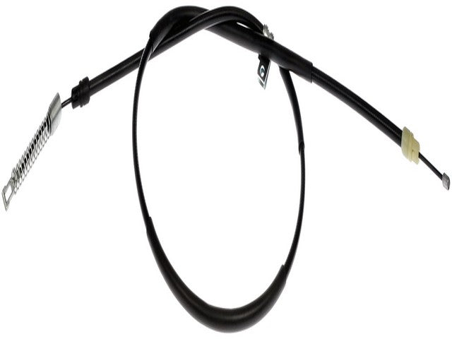 Dorman - First Stop Parking Brake Cable P/N:C661215 Fits: Chevrolet Silverado 3500 09-08, Chevrolet Silverado 3500 Hd 11-09, GMC Sierra 3500 Hd 11-09 - Image 1